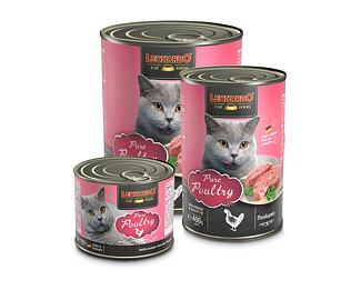 Leonardo Bohaté na drůbeží maso