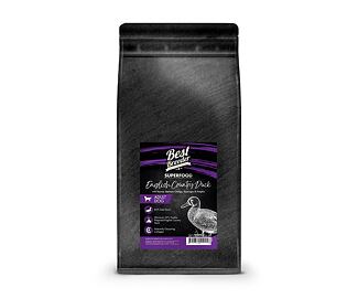 Best Breeder DELUXE Dog English Country Duck Adult