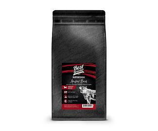 Best Breeder DELUXE Dog Angus Beef Adult