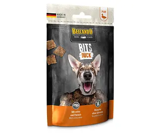 Belcando Bits Duck