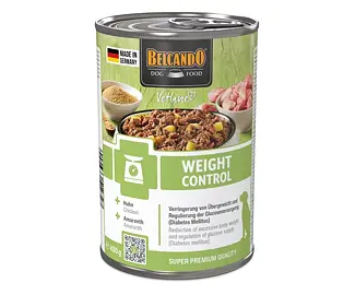 Belcando Vetline Weight Control konzerva