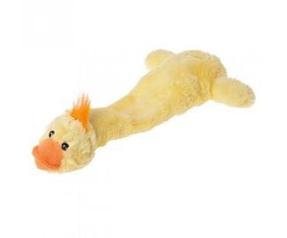 Karlie-Flamingo Hračka plyšová SHAKY Kachna