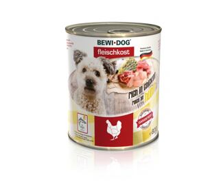 Bewi Dog Bohaté na kuřecí