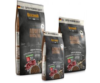 Belcando Adult Iberico & Rice