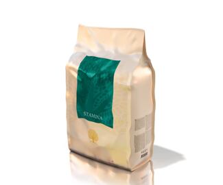 Essential Foods Stamina Small breed