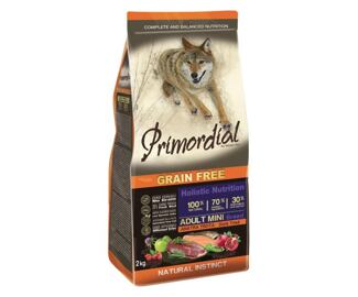 Primordial Mini Adult Trout & Duck