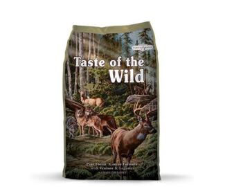 Taste of the Wild Pine Forest