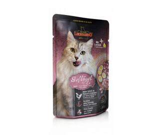 Leonardo Kapsička - Drůbež a vejce