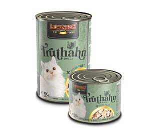 Leonardo Krůtí + extra Filet