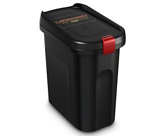 Leonardo Box na granule