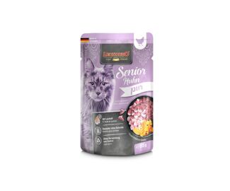 Leonardo Finest Selection Senior Čisté kuřecí