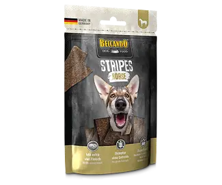 Belcando Stripes Horse