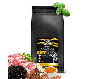 Best Breeder DELUXE Dog Italian Buffalo Adult