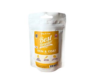 Best Breeder Treats Dog & Cat Skin and Coat