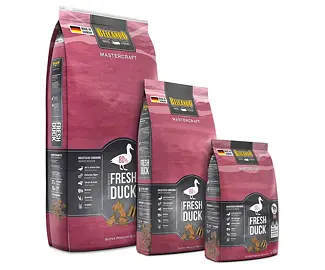 Belcando MasterCraft Fresh Duck s kachním masem