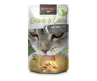 Leonardo Drink & Care Mobility Kuřecí
