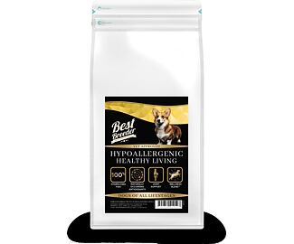 Best Breeder VET Hypoallergenic Healthy Living