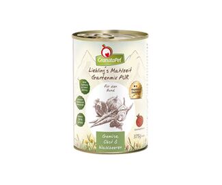 GranataPet PUR Zeleninový mix