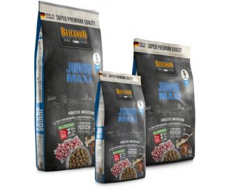 Belcando Junior Maxi