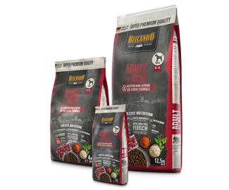 Belcando Adult GF Beef (poškozený obal) EXPIRACE 30.4.2027