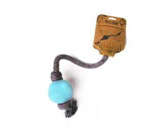 BeCo Things BecoBall lano, EKO, modrá