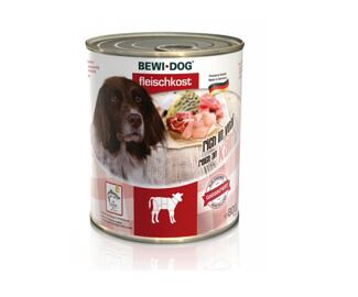Bewi Dog Bohaté na telecí