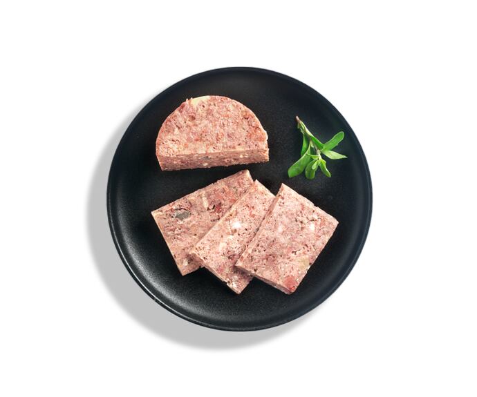 Belcando SP Hovězí 