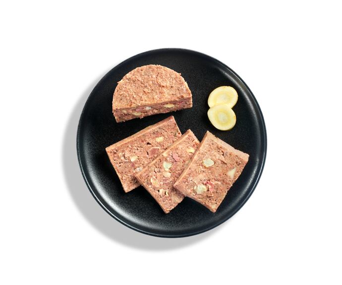 Belcando Koňské maso s bramborem