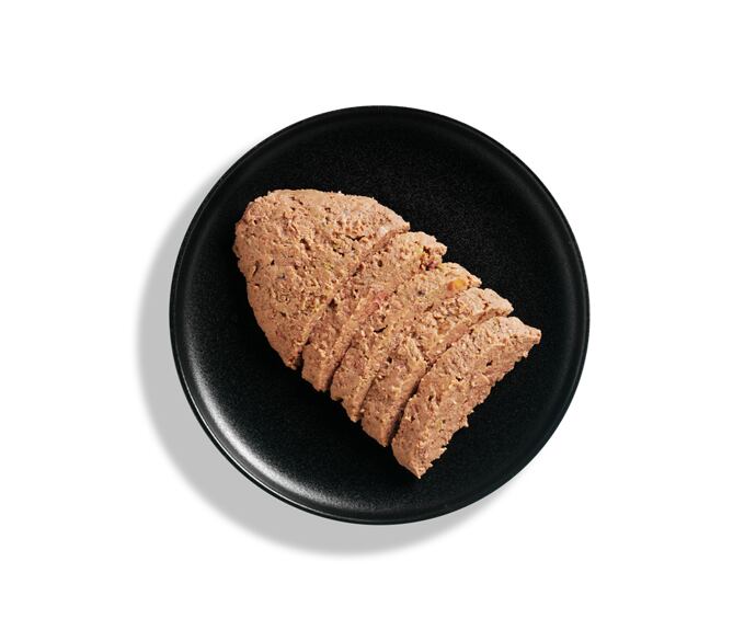 Leonardo Kapsička - Pstruh a kočičí tráva