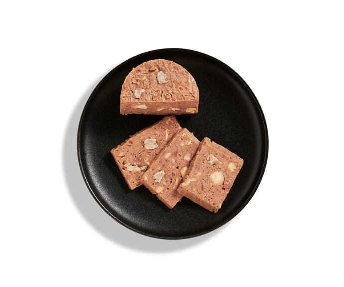 Leonardo Sleď + extra Filet