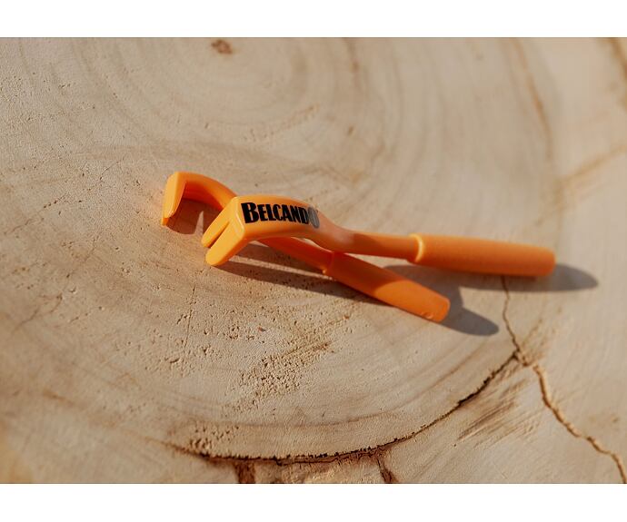 BELCANDO háčky na klíšťata