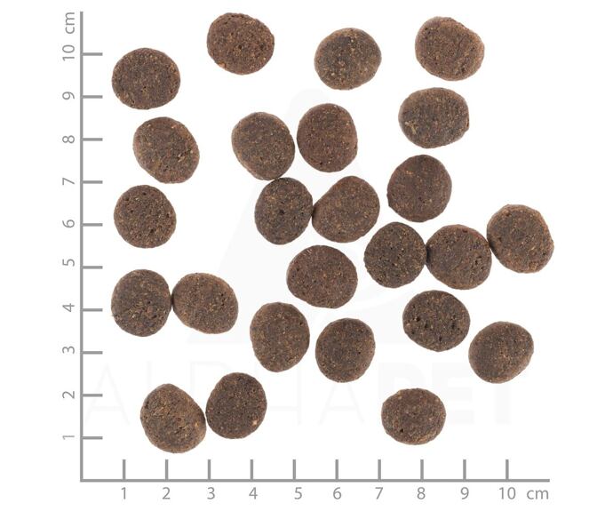 Wolfsblut VetLine Skin