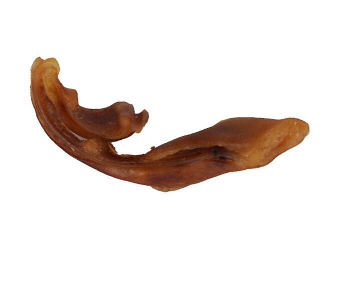 Vepřové uši proužky