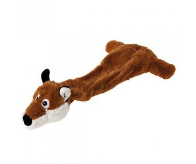 Karlie-Flamingo Hračka plyšová SHAKY Liška