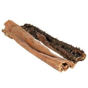 Sušené pamlsky hovězí dršťky