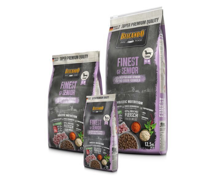 Belcando Finest GF Senior