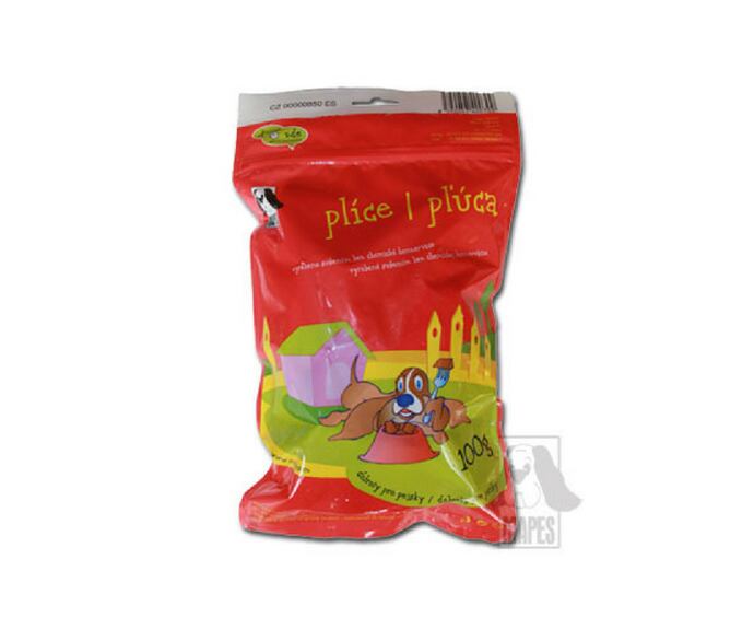 Mapes Vepřové Plíce