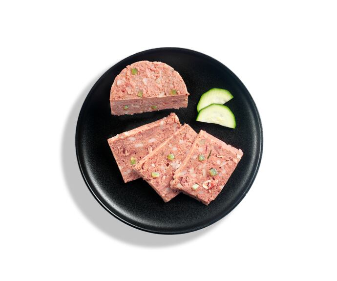 Belcando Krůtí s rýží & cuketou