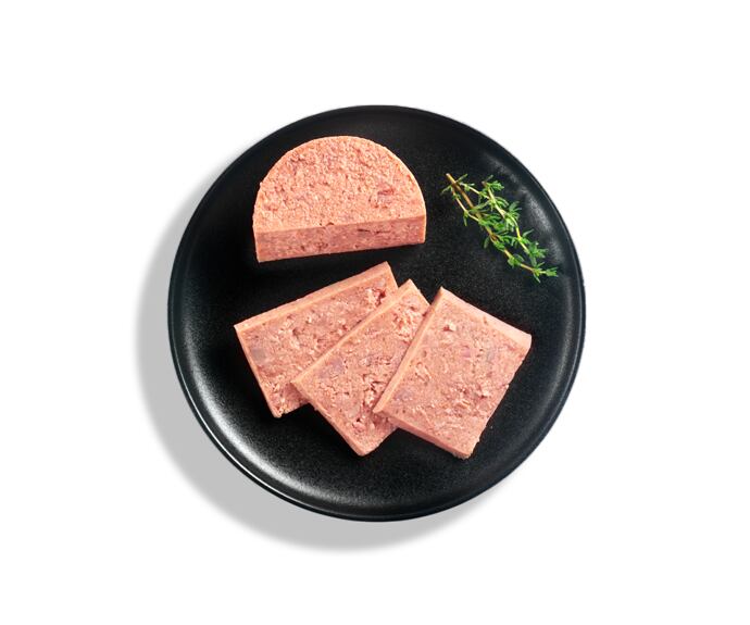 Leonardo Bohaté na drůbeží maso