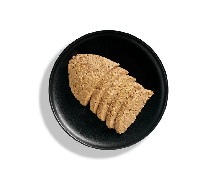 Leonardo Kapsička - Ryba a krevety