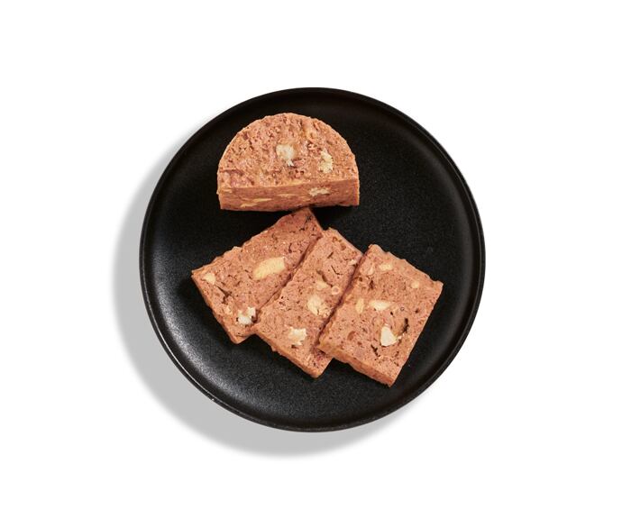 Leonardo Kuře + extra Filet