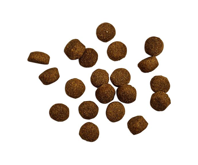 Belcando Baseline Buddy granule