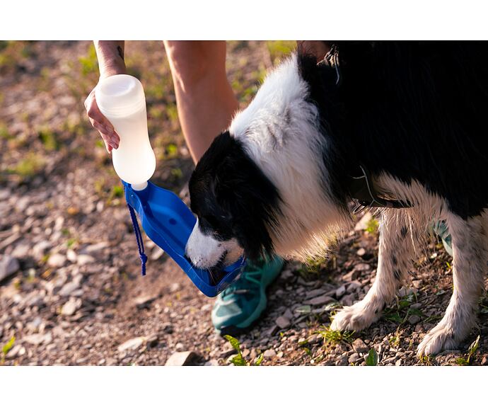 Cestovní láhev 500ml