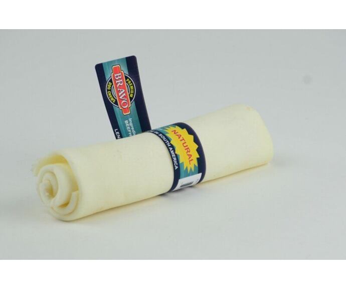 Rolka z hovězí kůže Natural