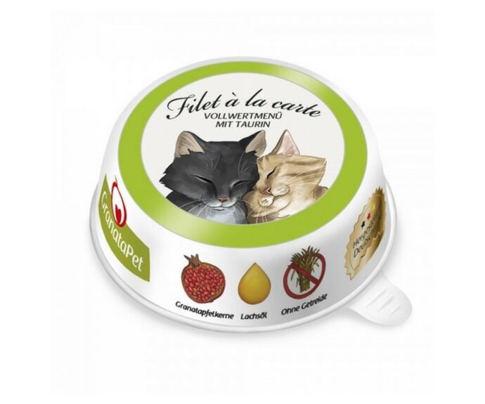 GranataPet Filet á la Carte - Čisté kuře