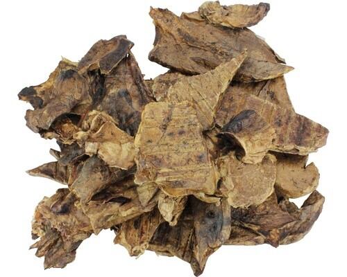 Sušené pamlsky hovězí plíce