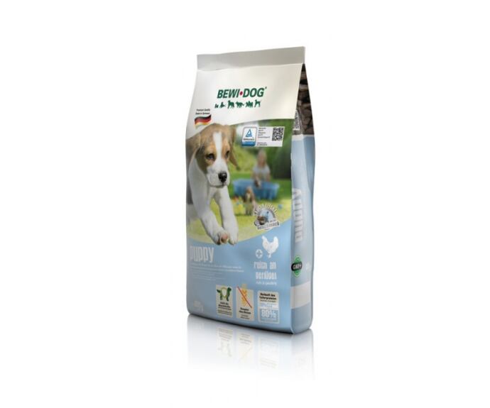 Bewi Dog Puppy