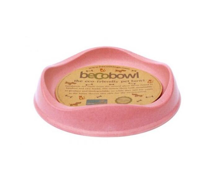 BeCo Things Miska pro kočku, EKO