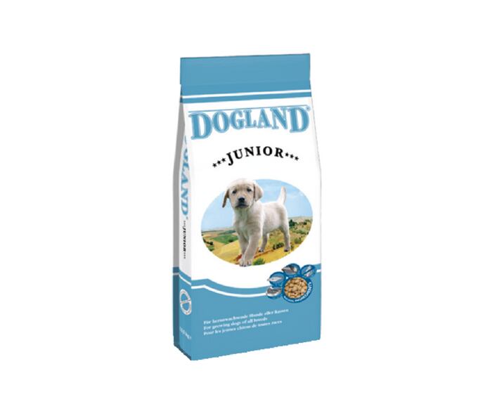Dogland Junior