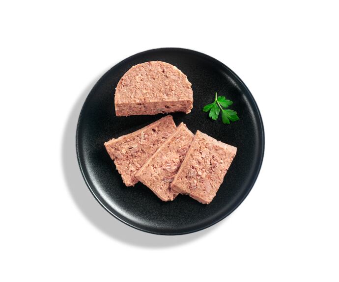 Leonardo Bohaté na hovězí maso